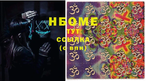 хмурый Алзамай