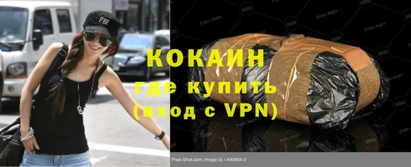хмурый Алзамай