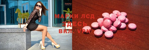твердый Алексеевка